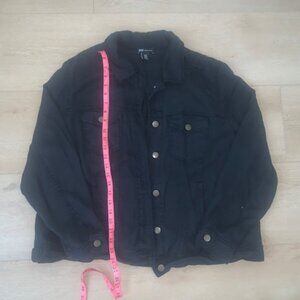 🖤 Jones New York Black Jacket – Size 1X 🖤